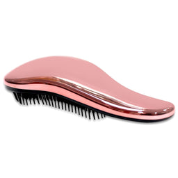 Ayvas Detangling Brush Rose Gold