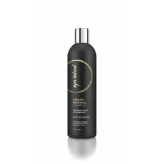 KERATIN RENEWAL SHAMPOO COMING SOON